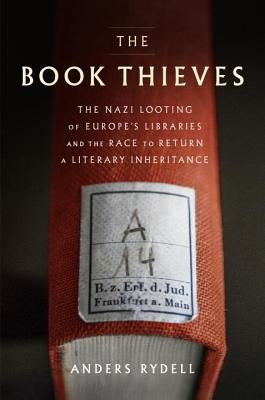 The Book Thief